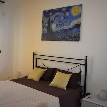 Donna Teresa Accomodation - Holiday House Monopoli Luaran gambar