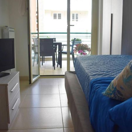 Donna Teresa Accomodation - Holiday House Monopoli Luaran gambar