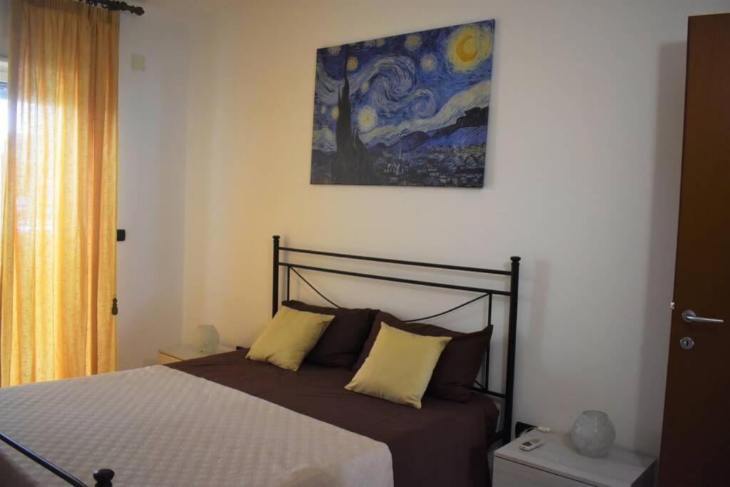 Donna Teresa Accomodation - Holiday House Monopoli Luaran gambar