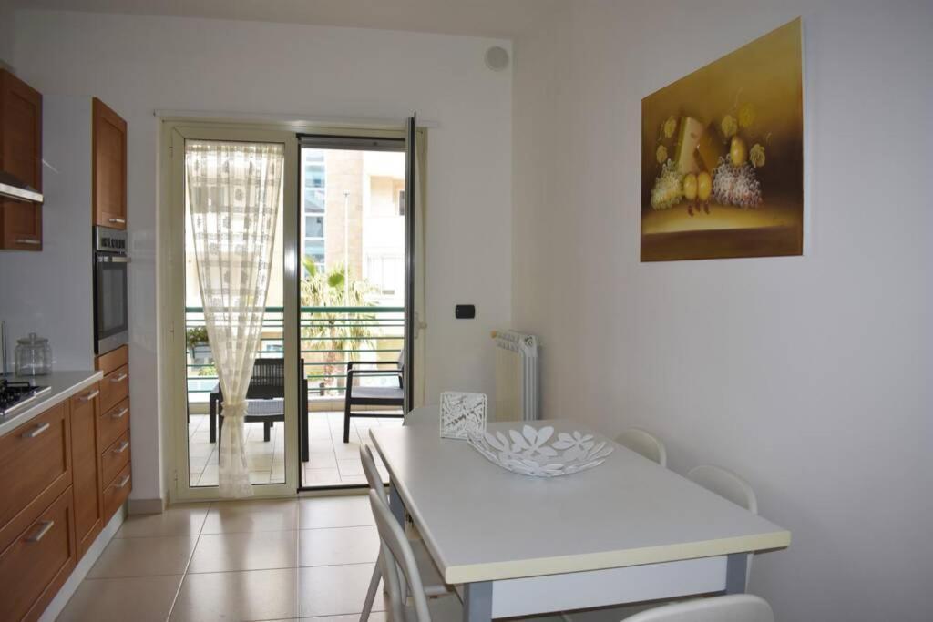 Donna Teresa Accomodation - Holiday House Monopoli Luaran gambar