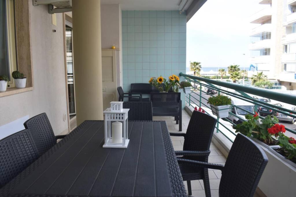 Donna Teresa Accomodation - Holiday House Monopoli Luaran gambar