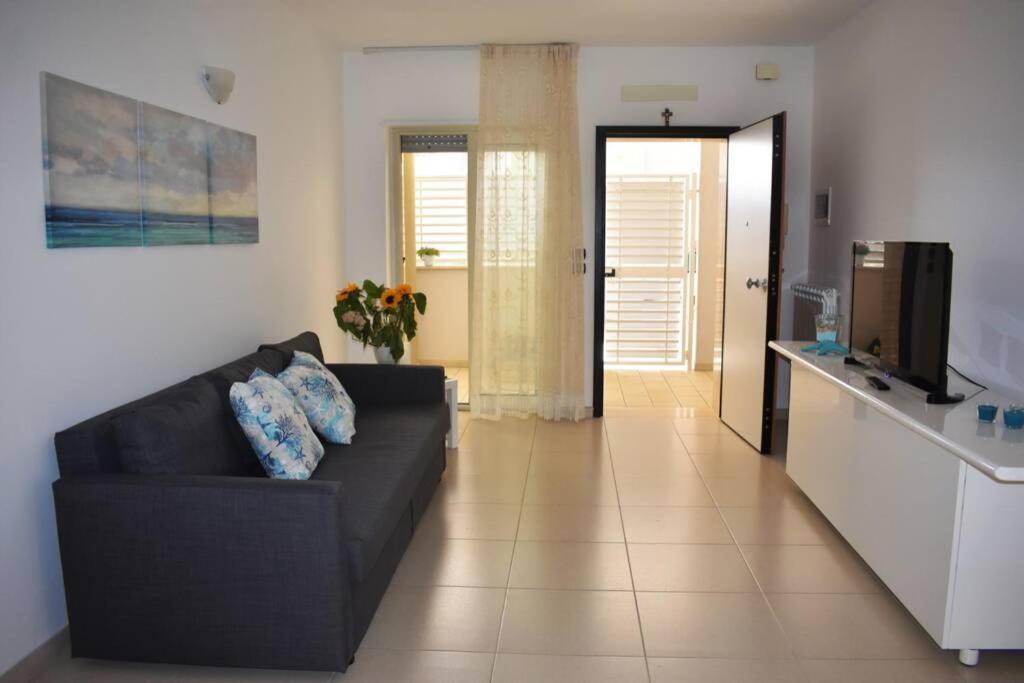 Donna Teresa Accomodation - Holiday House Monopoli Luaran gambar