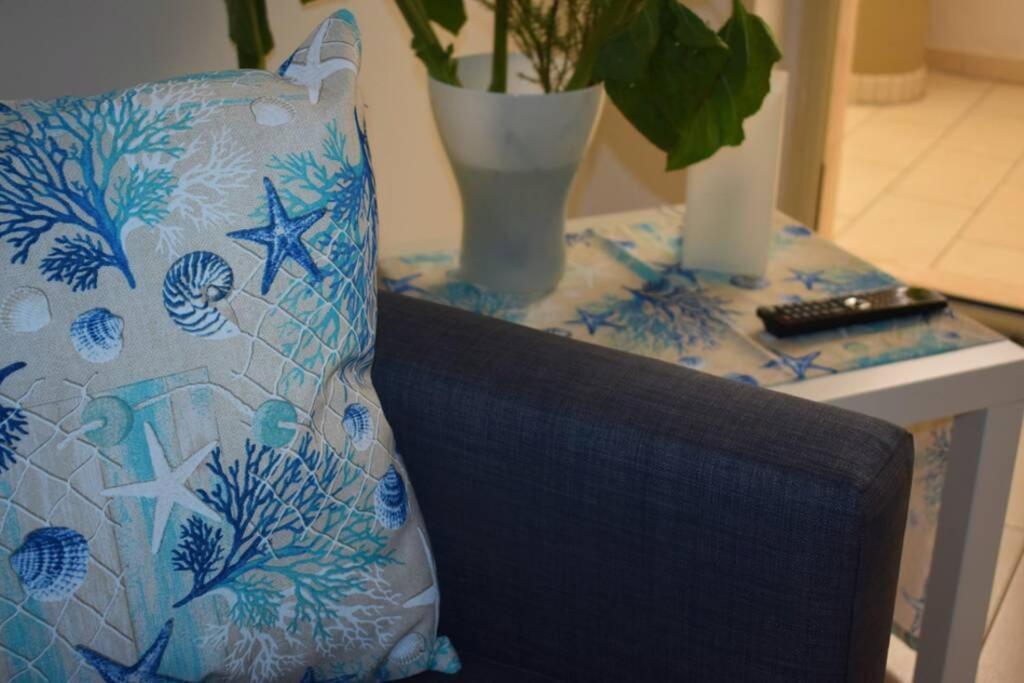 Donna Teresa Accomodation - Holiday House Monopoli Luaran gambar