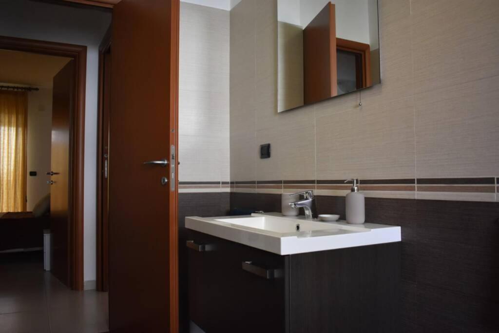 Donna Teresa Accomodation - Holiday House Monopoli Luaran gambar