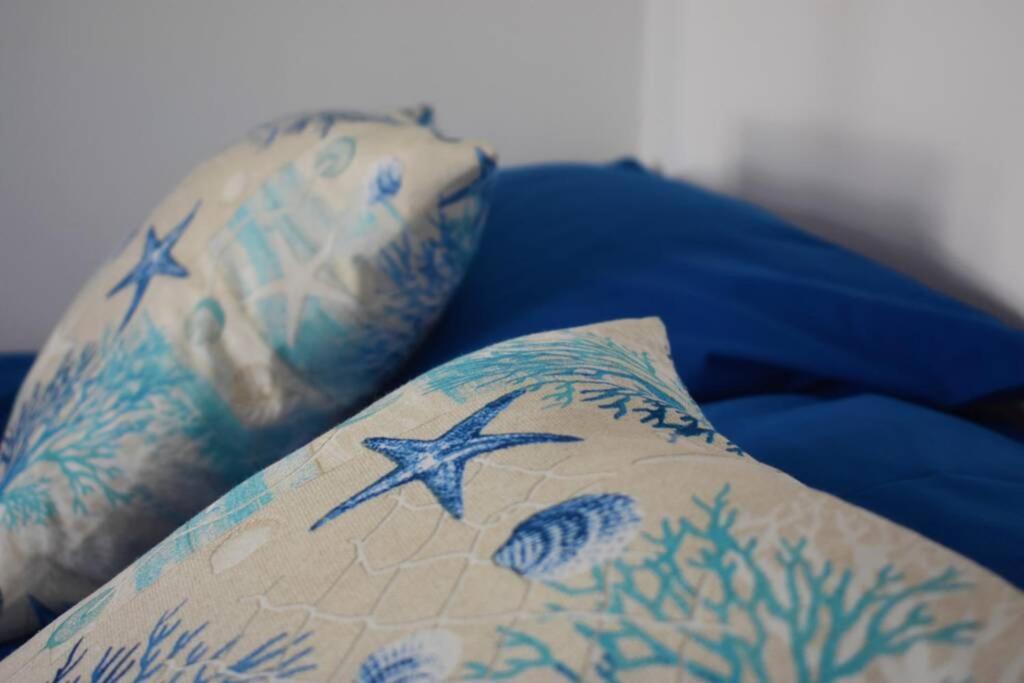 Donna Teresa Accomodation - Holiday House Monopoli Luaran gambar