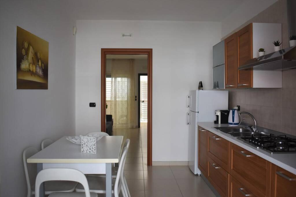 Donna Teresa Accomodation - Holiday House Monopoli Luaran gambar