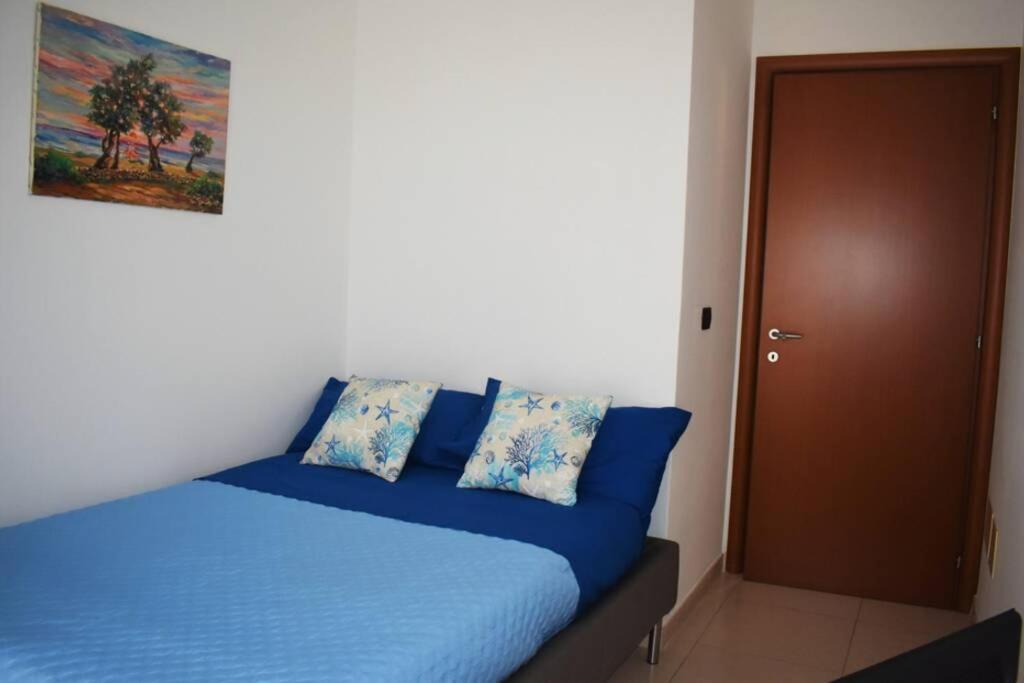 Donna Teresa Accomodation - Holiday House Monopoli Luaran gambar