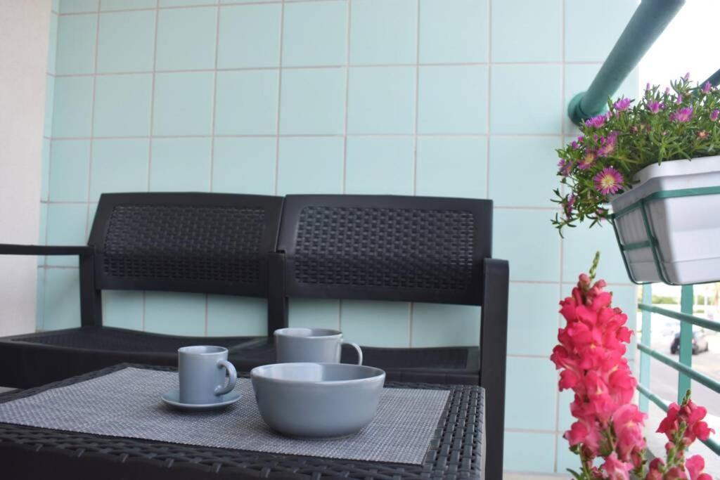 Donna Teresa Accomodation - Holiday House Monopoli Luaran gambar